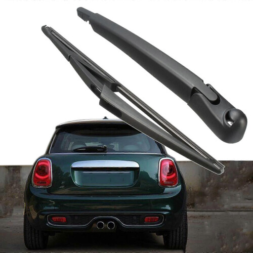 Lot de 2 balais d'essuie-glace avant haute performance pour automobile 1