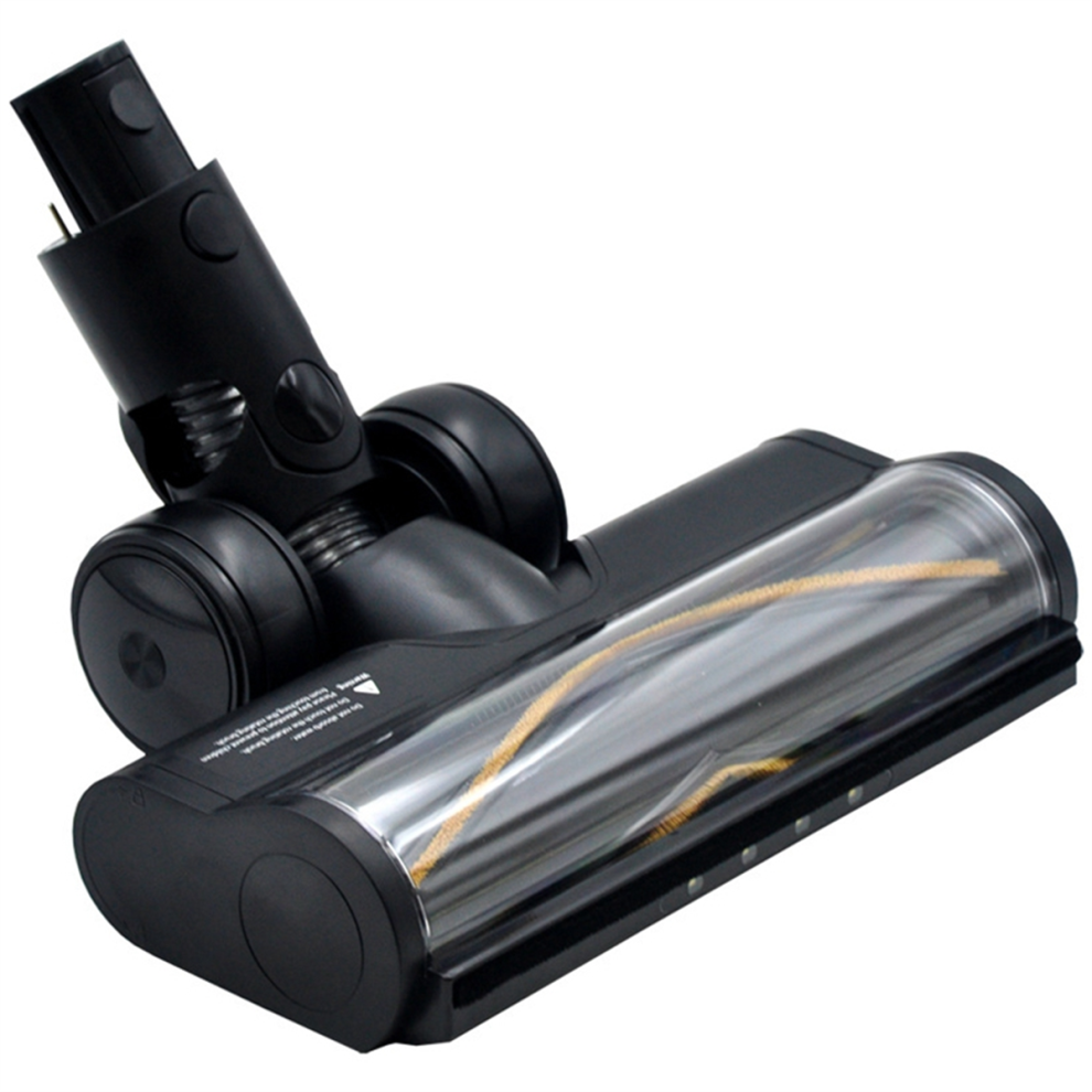 Aspiradora Con Accesorio De Cepillo Para Pisos Con DeteccióN óPtica De Polvo Led-image