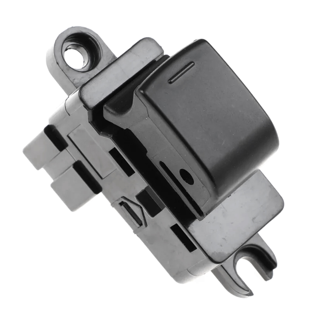 New Power Master Window Switch For Rogue Tiida Navara 4712759675946