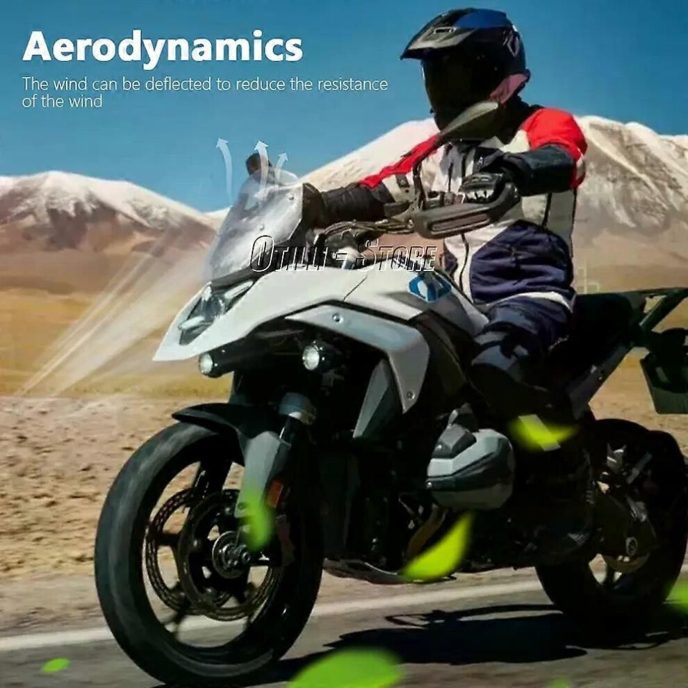 Pare-brise Pour BMW R1300GS & Adventure | Accessoires Moto