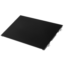 Tela LCD de 5,8 polegadas para monitores LCD de navegação A3 S3 2014-2016