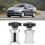 Steel Car Auto Windscreen Wiper Arm Puller Terminal Bearing Removal Hand Repair Tool 2