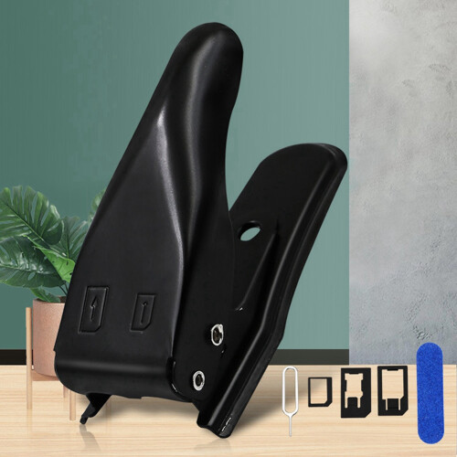 Dual-Purpose Mobile Phone SIM Card Cutter, Mobile Phone Card Cutter 1