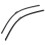 Windscreen Wiper Blade,2pcs Front Windshield Wiper Windshield Wiper Blade Front Windshield Wiper Blades 5