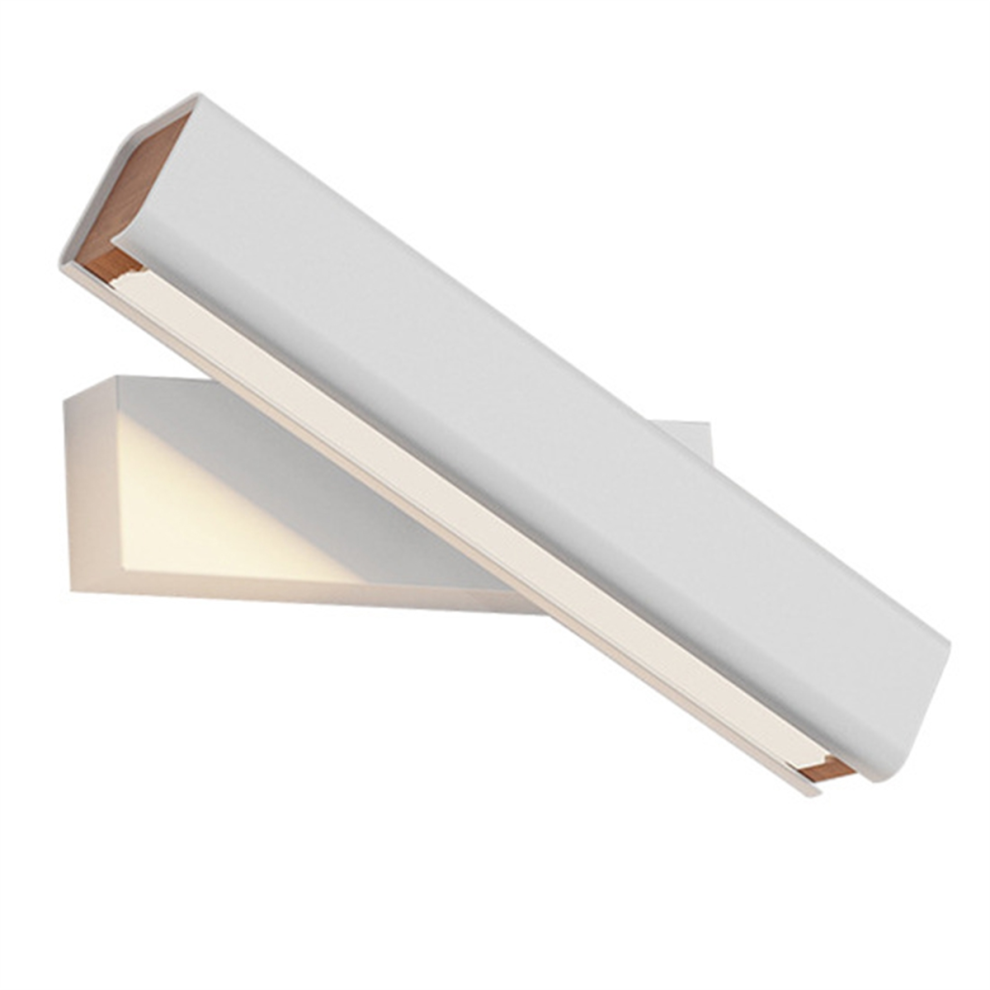 Slaapkamer Nachtkastje Wandlamp Draaibare Wandlamp B-image