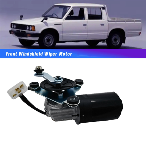 Car Front Windshield Wiper for Windscreen Glass Wiper Motor 2