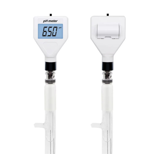 PH-98211 Digital Multipurpose PH Meter Acidity Meter PH Tester 2