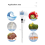 PH-98211 Digital Multipurpose PH Meter Acidity Meter PH Tester 2
