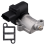 35150-25700 Βαλβίδα ελέγχου αέρα ρελαντί για Carens 2.0L 3