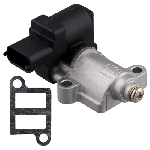 35150-25700 Βαλβίδα ελέγχου αέρα ρελαντί για Carens 2.0L 2