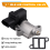 35150-25700 Βαλβίδα ελέγχου αέρα ρελαντί για Carens 2.0L 6