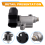 35150-25700 Βαλβίδα ελέγχου αέρα ρελαντί για Carens 2.0L 7
