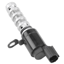 Válvula solenoide de sincronización variable de válvulas VVT del árbol de levas para