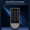 AI Smart Translator Travel Voice Translator Multi-Language 7