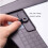 Stackable paper cutter photo guillotine A4 manual office financial accounting cutter 3