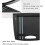 Stackable paper cutter photo guillotine A4 manual office financial accounting cutter 4