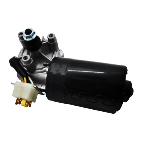 Car Front Windscreen Windshield Wiper Motor 811955113F 1