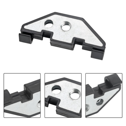 Kit de tornillos para pernos de techo rígido de coche para accesorios de coche 1