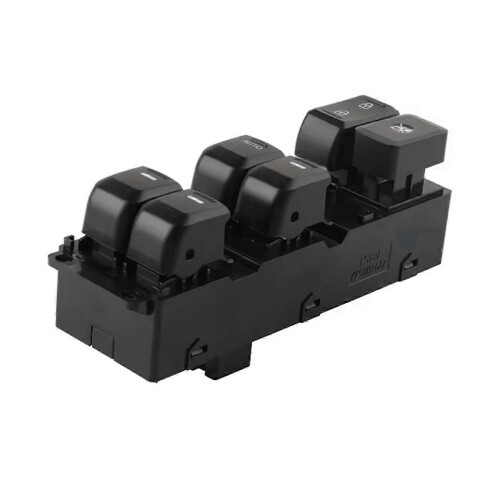 Interruptor de elevalunas eléctrico compatible con Kia Rio 2011-2017