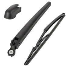 Ruitenwisserbladen voor Lancia Ypsilon 2003-2010