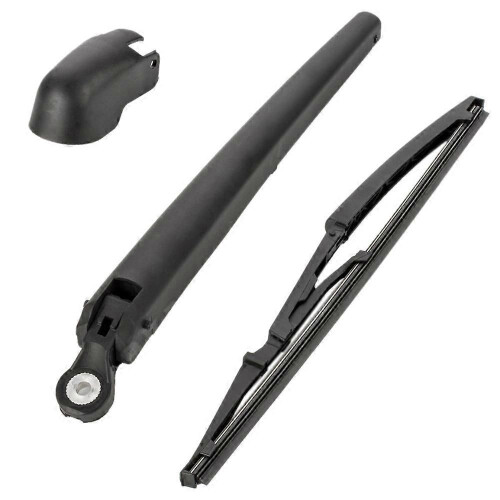 Ruitenwisserbladen voor Lancia Ypsilon 2003-2010