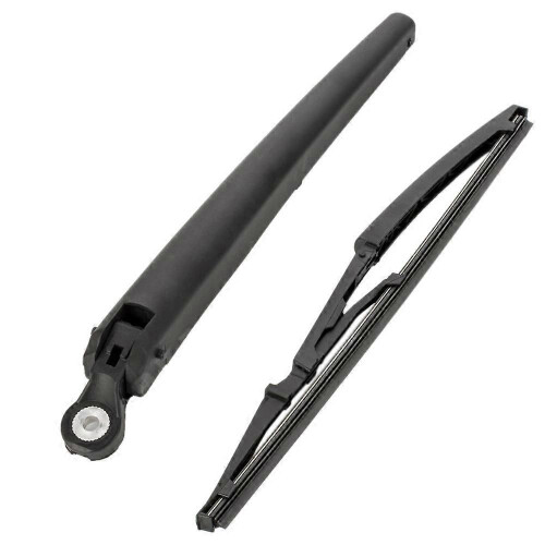 Ruitenwisserbladen voor Lancia Ypsilon 2003-2010 2