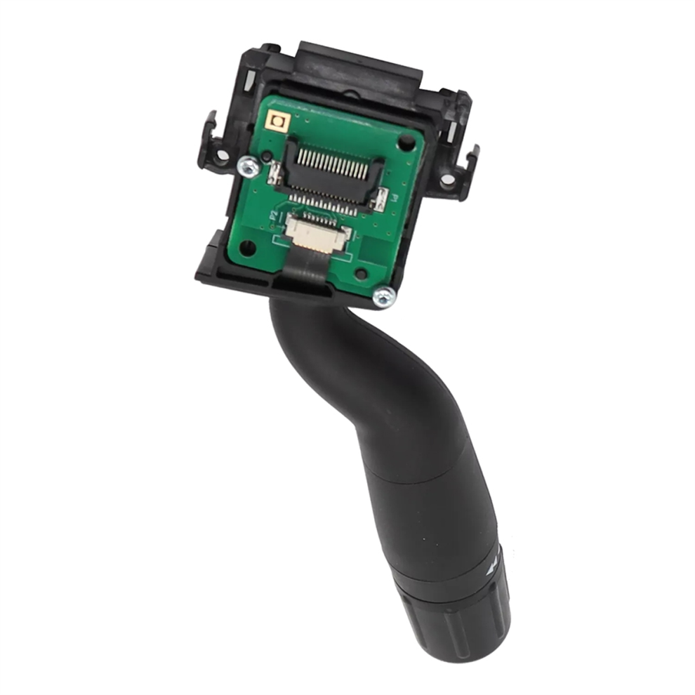 Multi Function Turn Signal Switch For Black 4712759655573