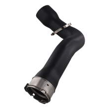 Auto Turbo Intercooler Slang Inlaatpijp voor