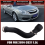 Auto Turbo Intercooler Slang Inlaatpijp voor 5