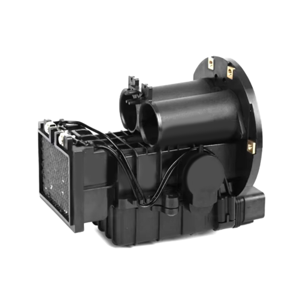 Hitachi Sensore Di Flusso D'Aria Massa MAF0120 - Ricambio Originale OE Per Motore, Misurazione Precisa