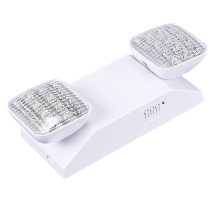 EU2C M6 LED-Notlicht mit Batterie-Backup-Stromversorgung