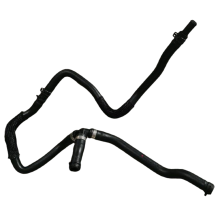 Mangueira de aquecedor de carro -718 DG9Z-18472-V para