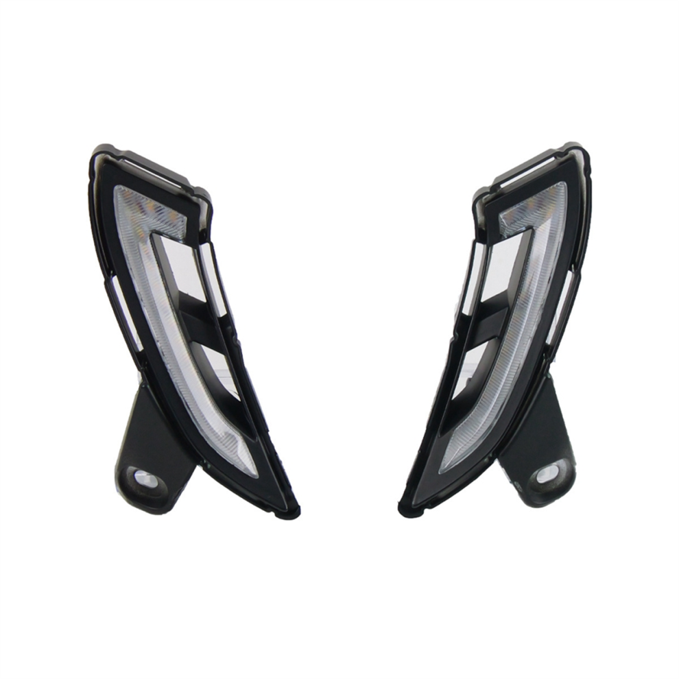 Per Accessori Luci Diurne A Led Drl Per Auto-image