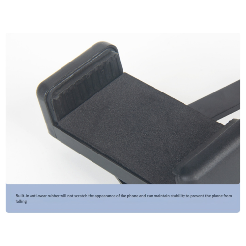 Universal Microscope Phone Clip 12.5X Eyepiece Lens Cell 1