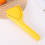 Multifunctional Manual Fruit Juicer Household Manual Juicer yellow 3