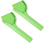 Multifunctional Manual Fruit Juicer Household Manual Juicer green 2
