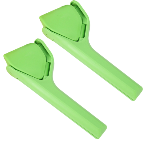 Multifunctional Manual Fruit Juicer Household Manual Juicer green 1
