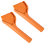 Multifunctional Manual Fruit Juicer Household Manual Juicer orange 2