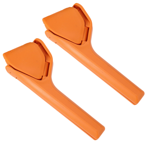Multifunctional Manual Fruit Juicer Household Manual Juicer orange 1
