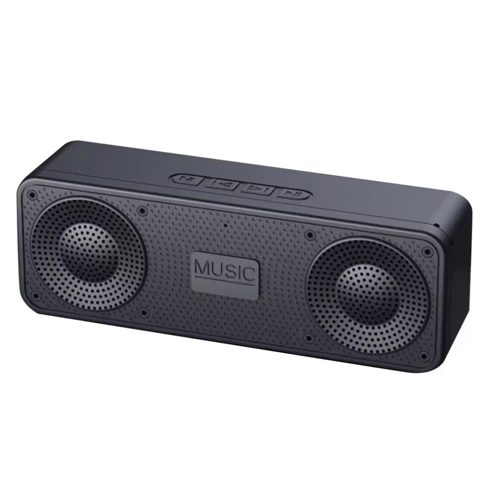 S18 Wireless Bluetooth Smart Speaker Mobile Phone Audio 4712759659847