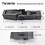 Front Windshield Wiper Blades 2Pcs Windshield Wiper Arm Fastener Clip Fastener Clips For BMW 5 Series 2