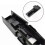 Front Windshield Wiper Blades 2Pcs Windshield Wiper Arm Fastener Clip Fastener Clips For BMW 5 Series 5