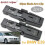 Front Windshield Wiper Blades 2Pcs Windshield Wiper Arm Fastener Clip Fastener Clips For BMW 5 Series 1