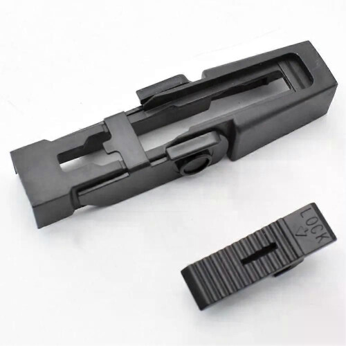 Front Windshield Wiper Blades 2Pcs Windshield Wiper Arm Fastener Clip Fastener Clips For BMW 5 Series 2