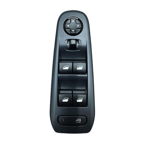 Zwart 1 1 | Dimmer | Universeel | Dimmer schakelaars Zwart 1 1 | Dimmer | Universeel | Dimmer schakelaars
