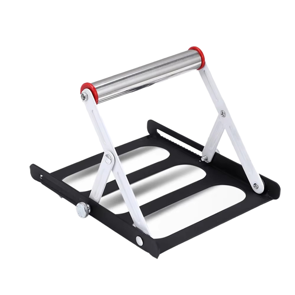 Cutting Machine Material Rack 55-135Mm Height Adjustable 4712759658246