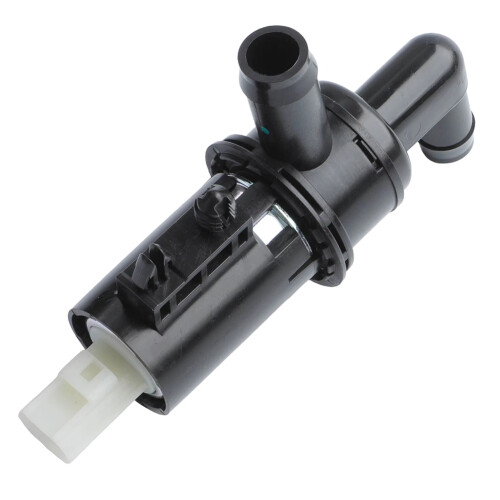 Nova válvula solenoide de purga do recipiente de vapor para Explorer E150 2