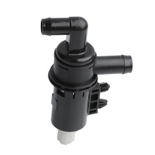 Nuova valvola solenoide di spurgo del contenitore del vapore per Explorer E150