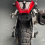 Supporto per targa per moto, eliminatore del parafango per 5