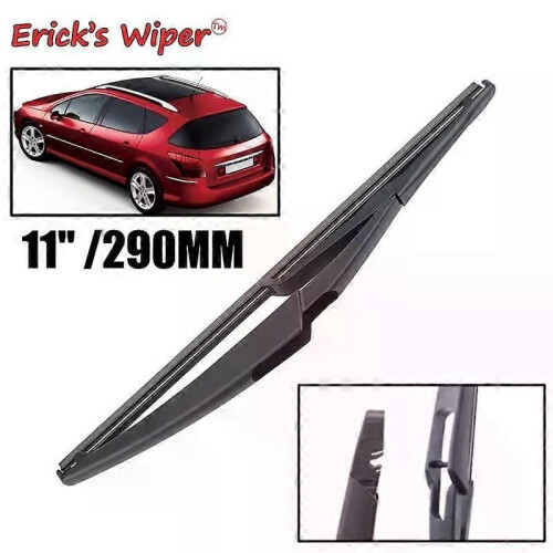 Wiper Blade BOSCH Rear 3 397 011 812 Standard, Length: 280mm - Buy now Wiper Blade BOSCH Rear 3 397 011 812 Standard, Length: 280mm - Buy now